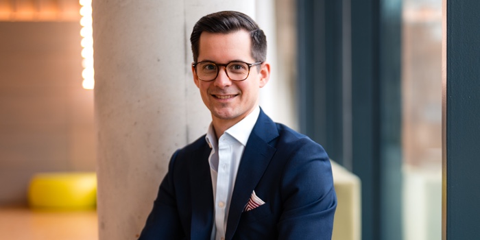 Foto von Alexander Weinmann